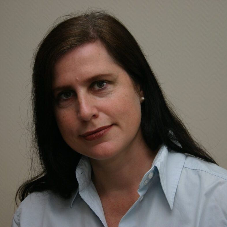 Andrea Brill